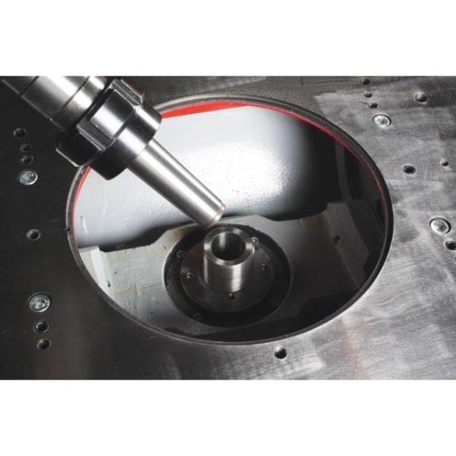 Универсальный многофункциональный станок Holz Mann K5410VFP3000_400V