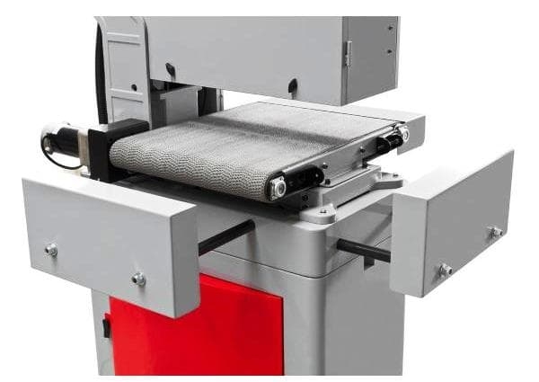 Станок шлифовальный Holz Mann R455B_400V