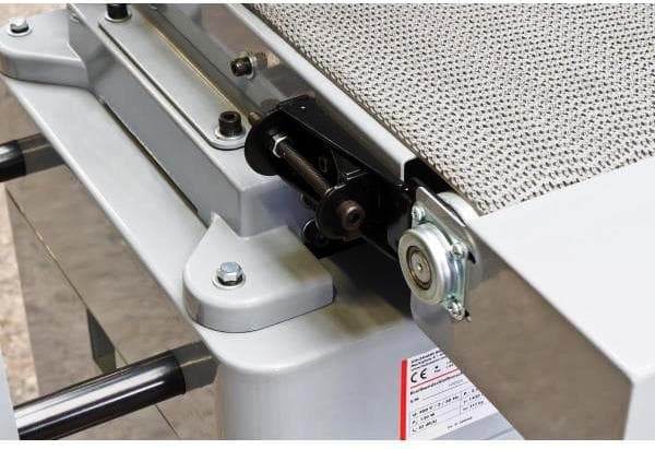 Станок шлифовальный Holz Mann R455B_400V