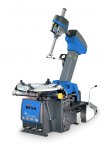 Шиномонтажный стенд автоматический Sicam EVO624SIT_blue