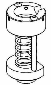 Comec CC379 Приспособление для развода колодок