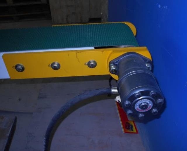 Ленточно-пильный делительный станок LTT MJ3971x400