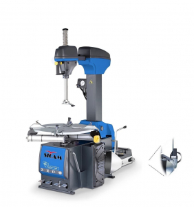 Шиномонтажный стенд автоматический Sicam EVO624 V5_blue