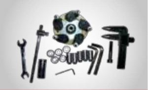 Sicam 1695600480 Адаптер универсальный