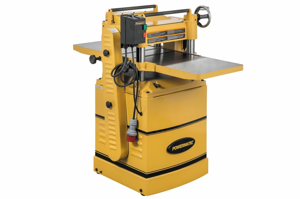 Рейсмусовый станок powermatic 15sc  400 в