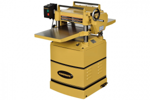 Рейсмусовый станок Jet Powermatic 15SC 230 В (1791213SC-RU)