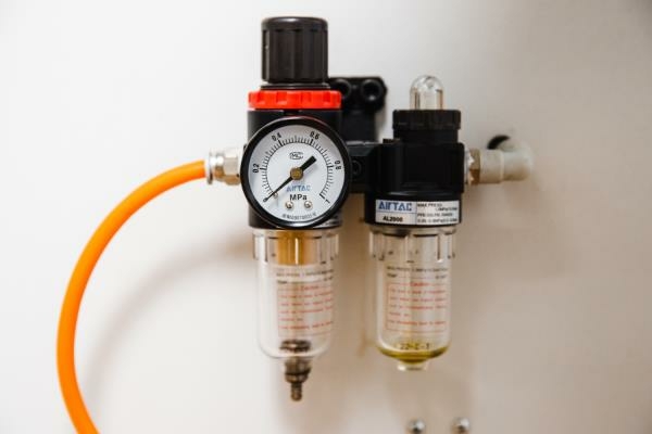 Кромкооблицовочный станок Krom PROFI PLUS 2.0