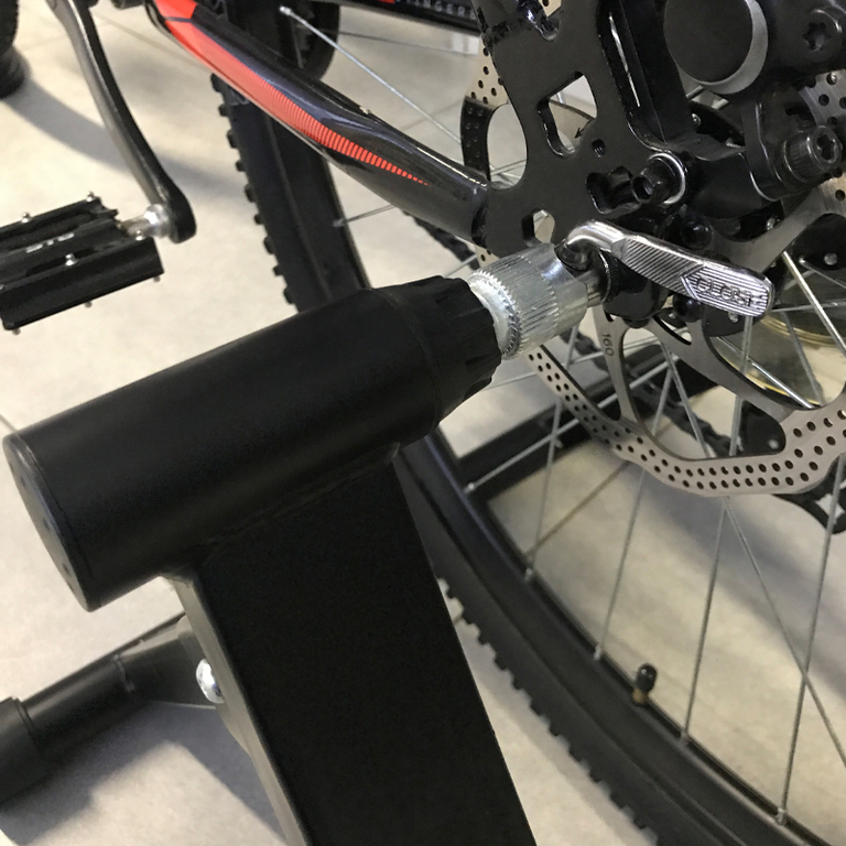 Велостанок Smart