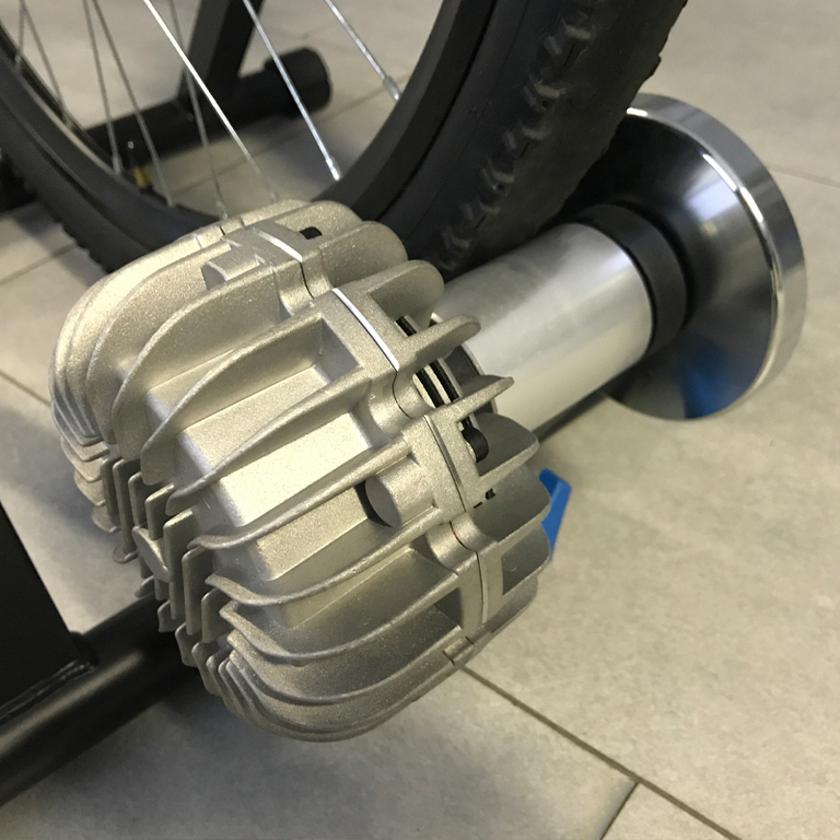 Велостанок Smart