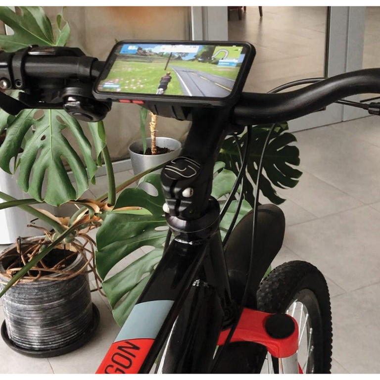 Велостанок Smart