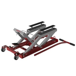 Мотоподъёмник подкатной Сорокин 16.25