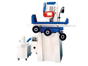 Плоскошлифовальный станок M618A