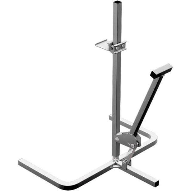 Подъемник для снегохода Сорокин 16.49