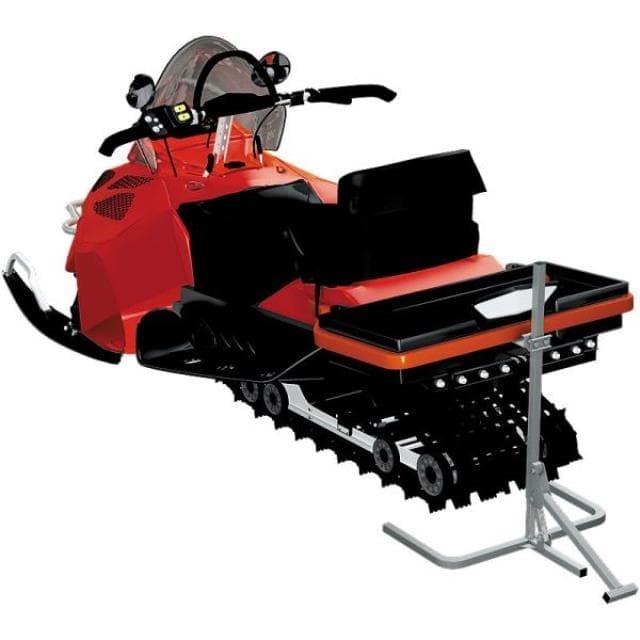 Подъемник для снегохода Сорокин 16.49