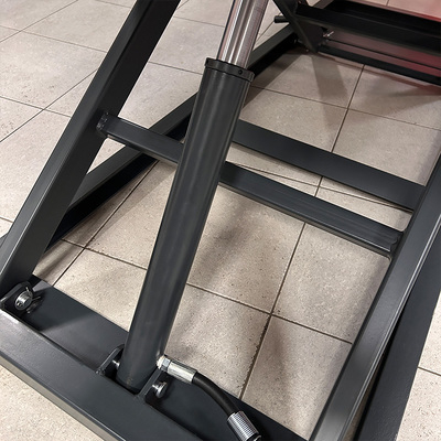 Мотоподъёмник платформенный пневмогидравлический Сорокин 16.7