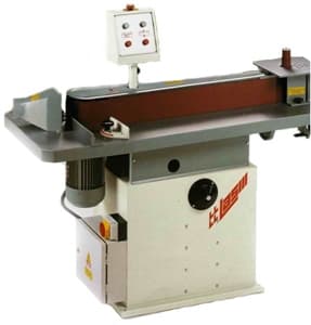 Профилешлифовальный станок NTC-1600