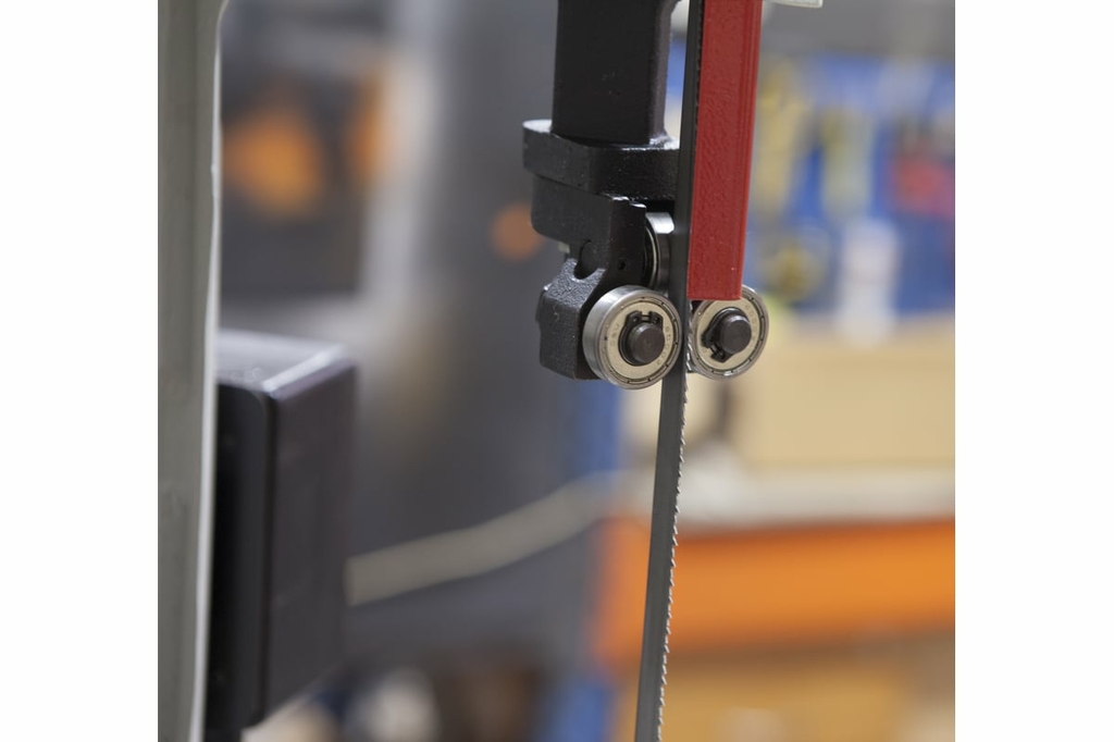 Ленточнопильный станок Stalex BS-128 HDRA 380В (388005A-3PH)