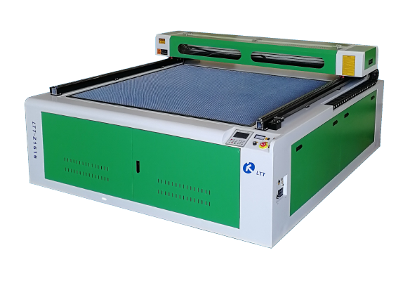 Станок лазерно-гравировальный с чпу LTT-Z1616