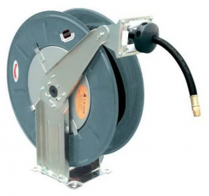 Катушка для раздачи воздуха/воды, открытая Apaс 1732.W