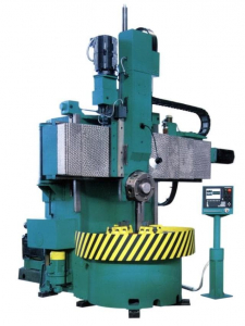 1Л532.300 - Станки токарно-карусельные двухстоечные