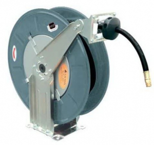 Катушка для раздачи масла/воды, открытая Apaс 1732.OC