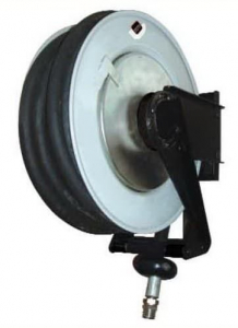 Катушка для раздачи масла/воды, открытая Apaс 1732.OCM