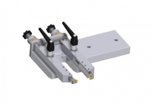 Comec TR0996 Cдвоенный регулируемый держатель резцов