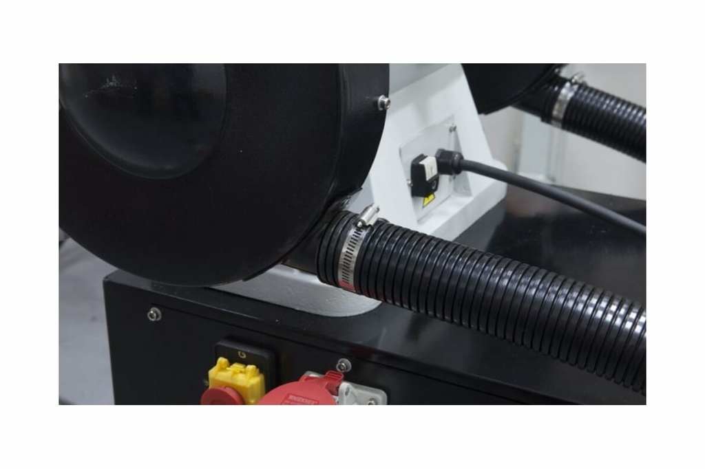 Установка для сбора абразивной пыли STALEX для DS300 (101913/DC)