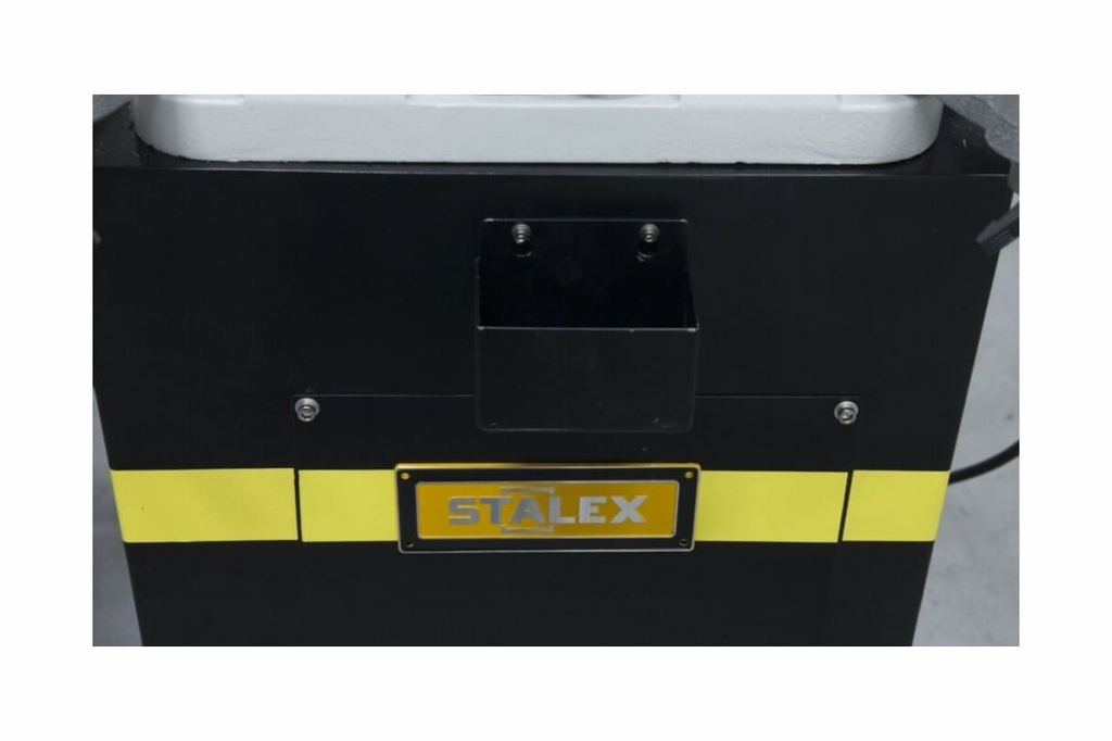 Установка для сбора абразивной пыли STALEX для DS300 (101913/DC)