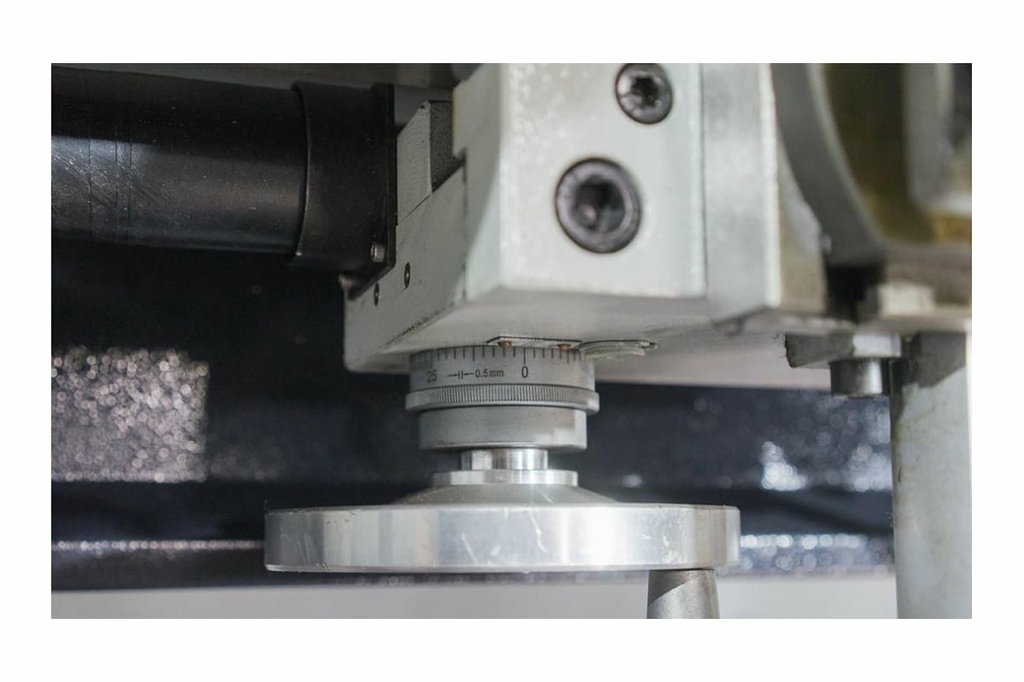 Станок токарный Stalex D280x700С