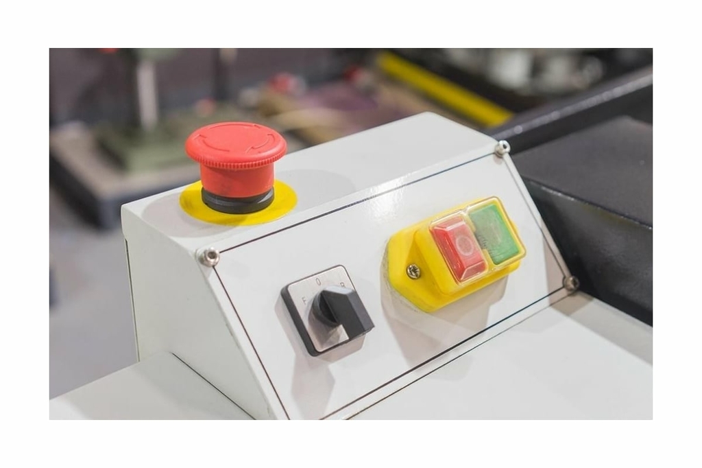 Станок токарный Stalex D280x700С