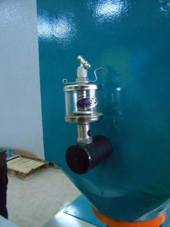 Копировально-фрезерный станок Ltt MX5068