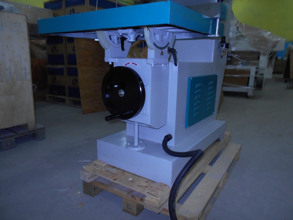 Копировально-фрезерный станок Ltt MX5068