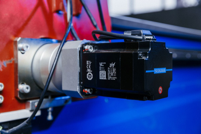 Фрезерные станки с ЧПУ Beaver 24RF