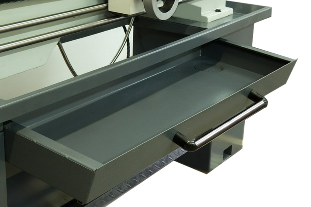 Токарно-винторезный станок Metal Master X32100k с УЦИ