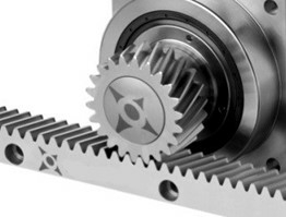 Фрезерные станки с ЧПУ HCM S 1325 AT-V