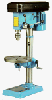 21103Н7Ф4 - Вертикально-сверлильный  станок