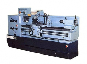 16Б16 -  Станки токарно-винторезные