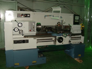 16Д20 -  Станки токарно-винторезные