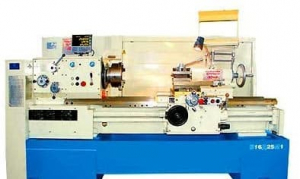16Д25 (РМЦ 1000) -  Станки токарно-винторезные