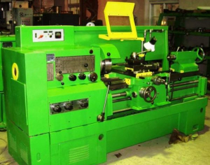 16К20 (РМЦ 1000) -  Станки токарно-винторезные