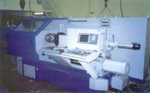 16К20Ф3С2 -  Станки токарно-винторезные