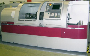 16К20Г (РМЦ 710) -  Станки токарно-винторезные