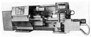 КЖ-1608 -  Станки специальные и специализированные токарные