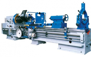 16Р40 (РМЦ 2000)  -  Станки токарно-винторезные