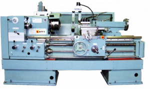 1С63Н (РМЦ 1000) -  Станки токарно-винторезные