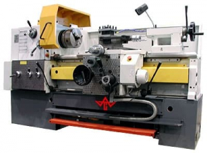 16ТВ25 (РМЦ 1000)  -  Станки токарно-винторезные