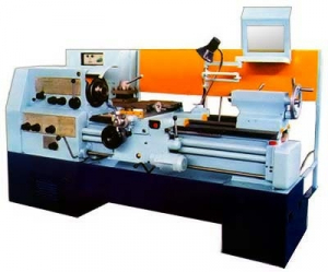 16В20 (РМЦ 750) -  Станки токарно-винторезные