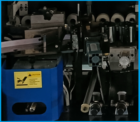 Автоматический кромкооблицовочный станок ITALMAC MIRA-6 Eco