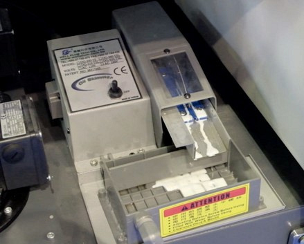 Токарный центр SPECTR TH-3500Y/ 1500